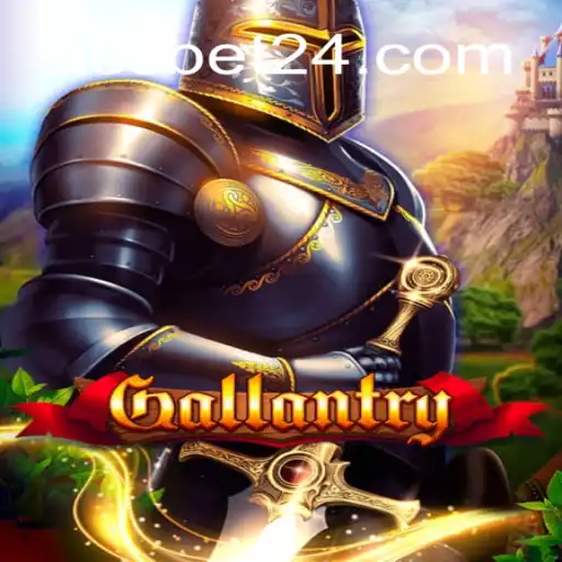 Gallantry: Uma Jornada no Mundo dos Jogos Moderna