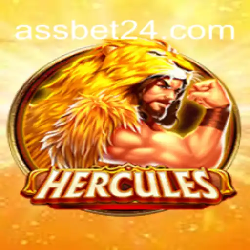Descubra o Fascinante Mundo de Hercules: O Jogo de Apostas Empolgante