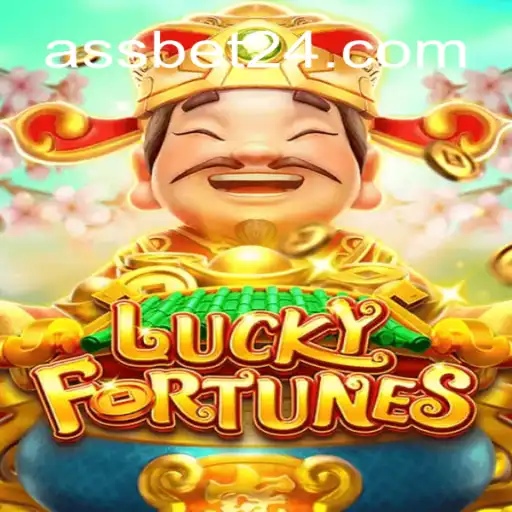 Descubra o Fascinante Mundo do Jogo LUCKYFORTUNES e a Estratégia ASSBET