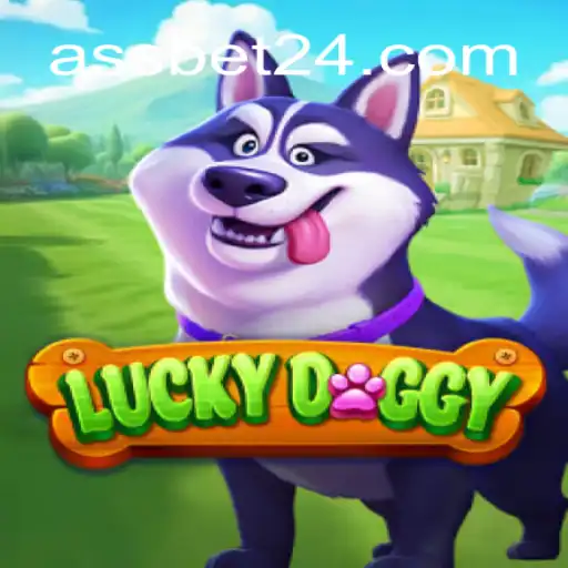 LuckyDoggy: Um Mergulho no Mundo dos Jogos Divertidos e Estratégicos