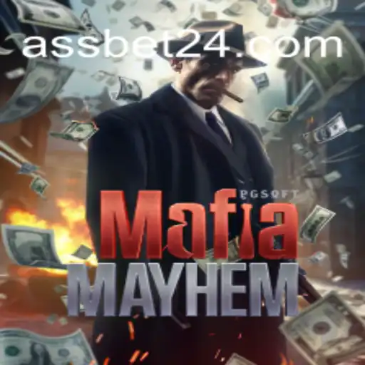 MafiaMayhem: Um Jogo de Estratégia e Engano