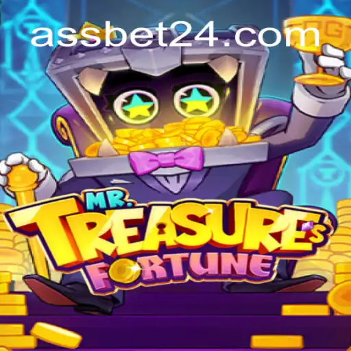 Descubra o Fascinante Mundo do Jogo MrTreasuresFortune