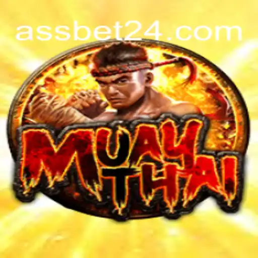 MuayThai: O Jogo de Estratégia e Arte Marcial