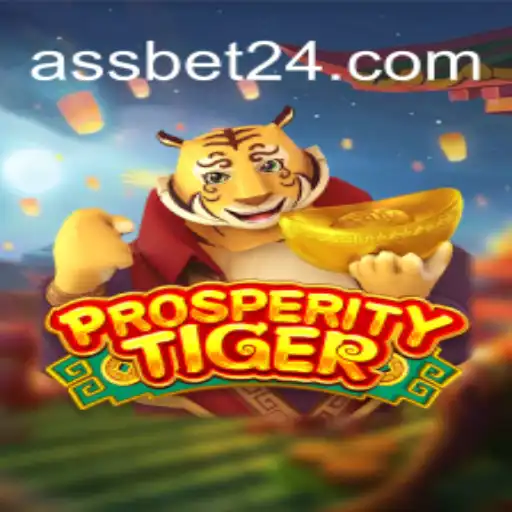 Desvendando 'ProsperityTiger': Um Novo Fenômeno no Mundo dos Jogos