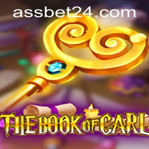 TheBookofCarl: Um Mergulho no Mundo do Jogo Estratégico Baseado em Apostas