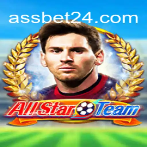 Descubra o Fascinante Jogo AllStarTeam: Uma Nova Experiência de Entretenimento