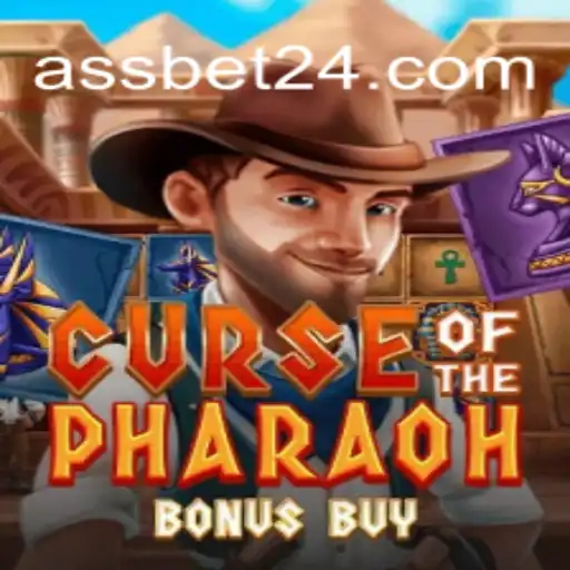 Curse of the Pharaoh Bonus Buy: Explore a Mística Aventura Egípcia com Assbet