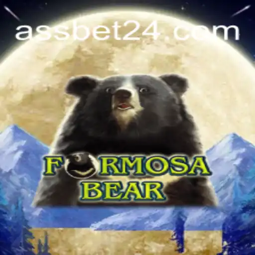 Explorando o Mundo do Jogo 'FormosaBear'