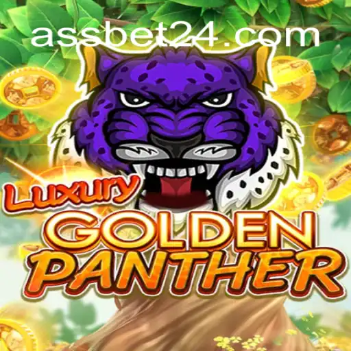 Explorando o Fascinante Mundo de LUXURYGOLDENPANTHER: Um Jogo Envolvente