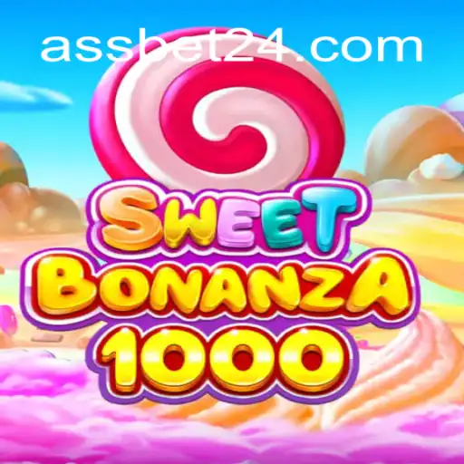 Explorando o Fascinante Mundo do Jogo SweetBonanza1000